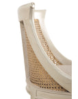 Spoonback - Counter Stool - Cream