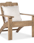 Vineyard Row - Accent Chair - Beige