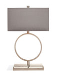 Halle - Table Lamp - Gold