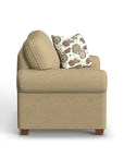 Thornton - Arm Chair and a Half