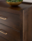 Mercer Street - Chest 5 Drawer