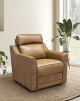 Lara - Power Recliner With Power Recline, Power Headrest