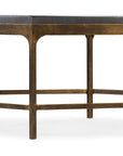 Commerce And Market - Octavius Cocktail Table - Black