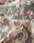 Carmen Kilim - King Comforter Set Set of 3 - Taupe