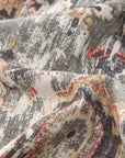 Carmen Kilim - Full Comforter Set Set of 3 - Taupe