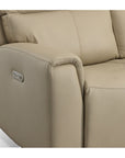 Jarvis - Power Reclining Loveseat With Power Headrests