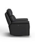 Refined - Swivel Gliding Recliner