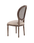 Renton - Side Chair