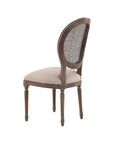 Renton - Side Chair