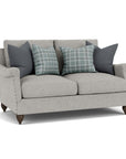 Veda - 60" Loveseat