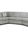 Thomas - 4T00 - Sectional