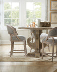 Boheme - Garnier Back Stool