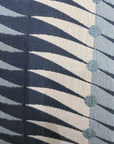 Jetty - Outdoor Pillow - Blue