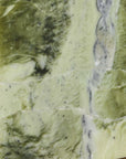 Moorea - Marble Table Lamp - Green