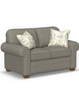 Thornton - Stationary Loveseat