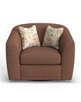 Jewel - Swivel Chair