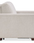 SS - Griffin Twin Sleeper Chair - New Page Flax