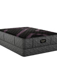 Beautyrest Black - 14.25" Series Two Firm Mattress