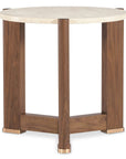 Eleana - Round Table