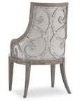 Sanctuary - Upholstered Chair