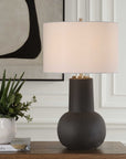 Robson - Table Lamp - Rustic Bronze
