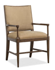 Cashiers - Arm Chair