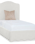 Commerce And Market - Liv Upholstered Bed