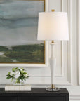 Colette - Stone Lamp