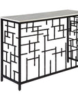 Clara - Console - Black