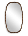 Apphia - Mirror - Bronze