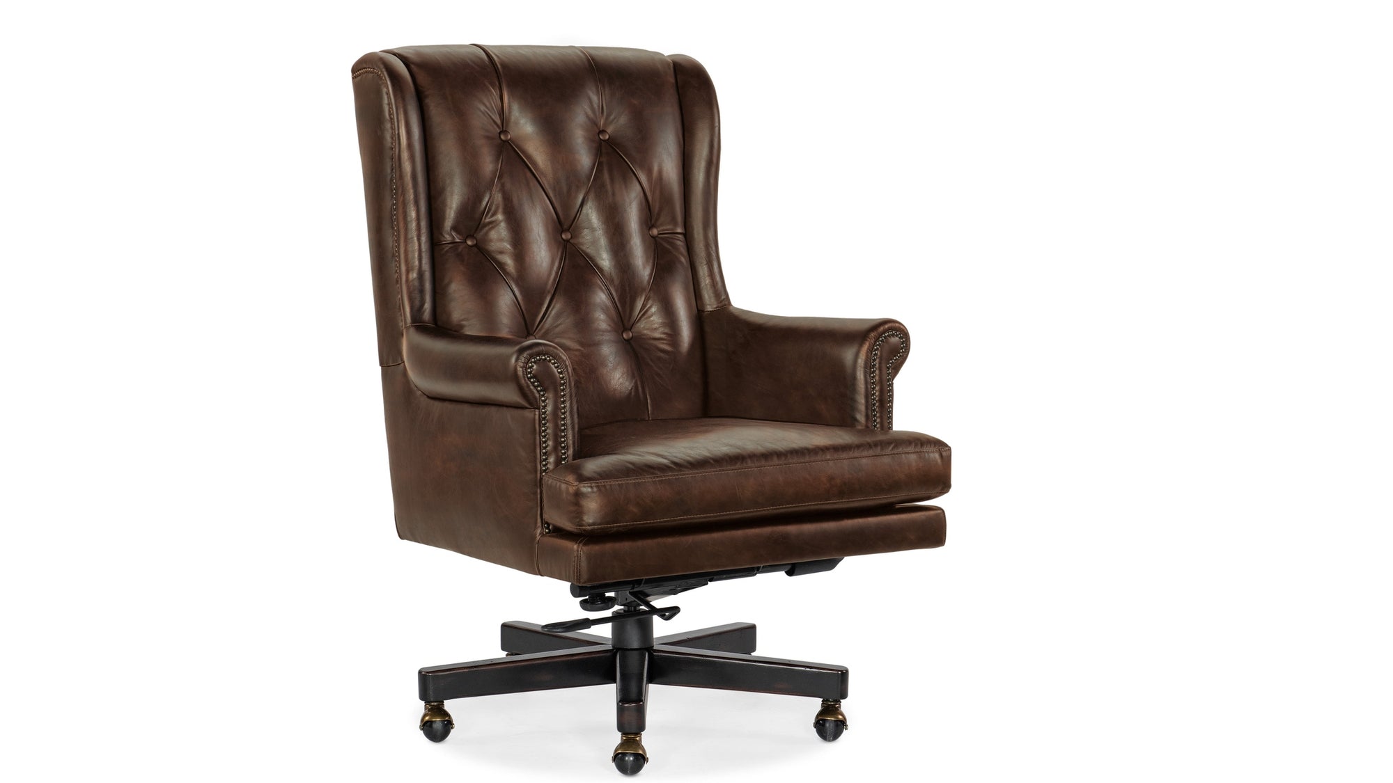 Charleston Executive Swivel Tilt Chair