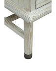 Diego - Sideboard - White