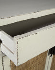 Magnolia - Buffet - White