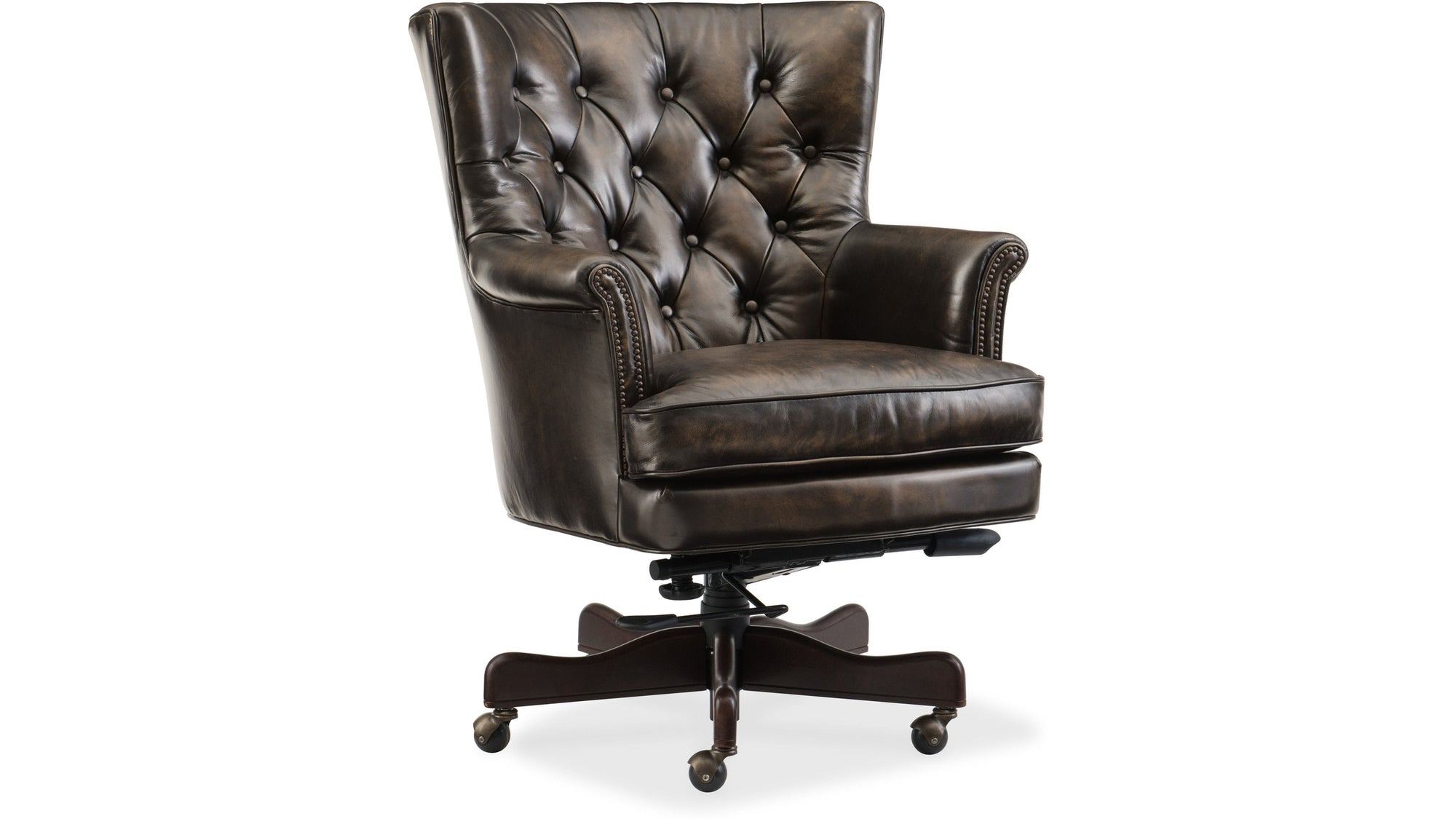 Theodore Executive Swivel Tilt Chair