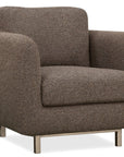 CC - Dawson Swivel Accent Chair