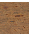 Big Sky - 3-Drawer Nightstand - Light Brown