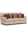 Patterson - Fabric Sofa