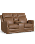 Maxwell - Power Reclining Loveseat