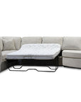 Malibu - 2400/X - Sectional