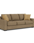 Oliver - Fabric Sofa