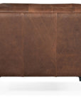 SS - Nicolla Stationary Chair