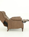 Kendall - Push Thru The Arm Recliner