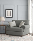 Patterson - Fabric Chair