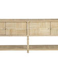Orleans - Sideboard - Light Brown