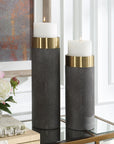 Wessex - Candleholders (Set of 2)