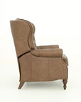 Kendall - Push Thru The Arm Recliner