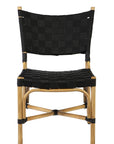 Montrose - Side Chair (Set of 2) - Black