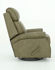 Crews - Recliner Swivel Glider