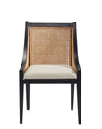 Loudon - Arm Chair (Set of 2)