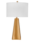 Torrington - Table Lamp - Gold